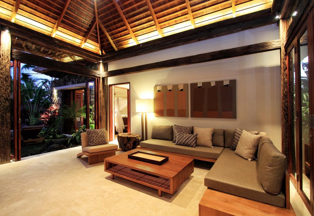 Villa Suar Drupadi Seminyak Exterior foto