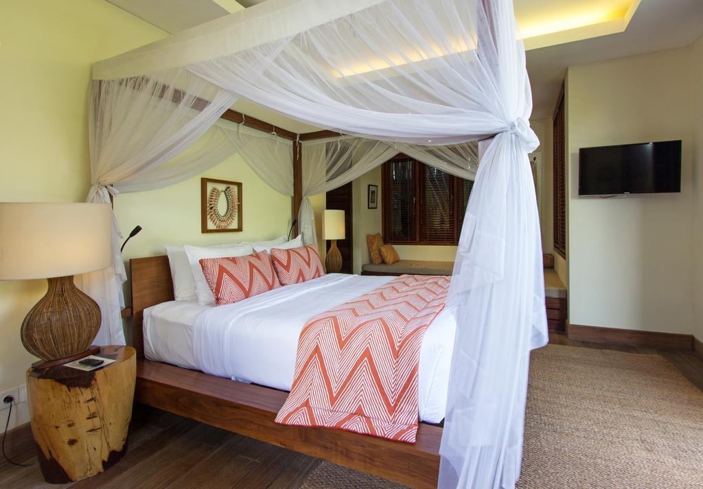Villa Suar Drupadi Seminyak Exterior foto