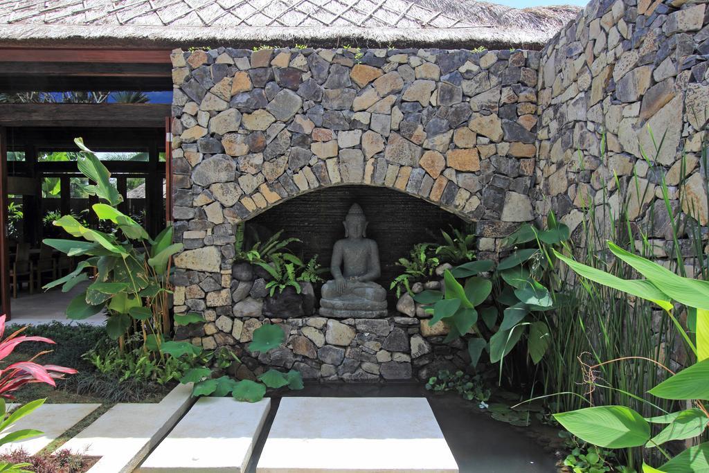 Villa Suar Drupadi Seminyak Exterior foto